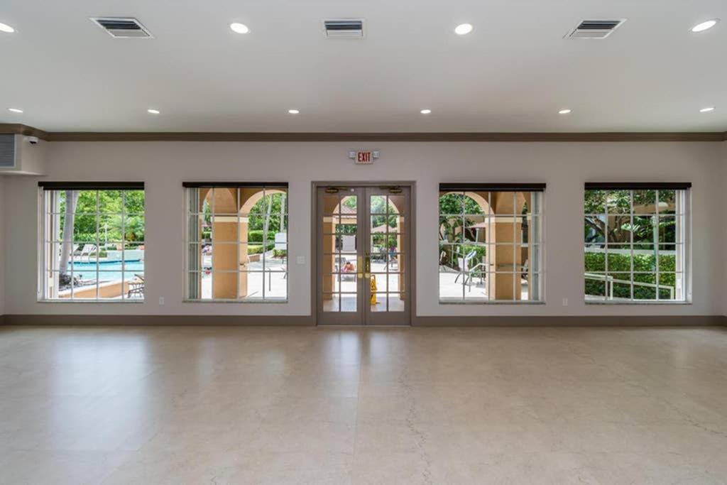 Yacht Club At Aventura 2 Bed 2 Bath Luxurius Cozy Brand New 2020 Apartment Exterior foto