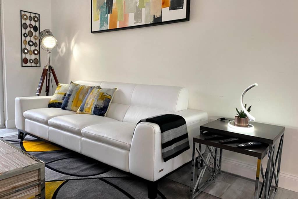 Yacht Club At Aventura 2 Bed 2 Bath Luxurius Cozy Brand New 2020 Apartment Exterior foto