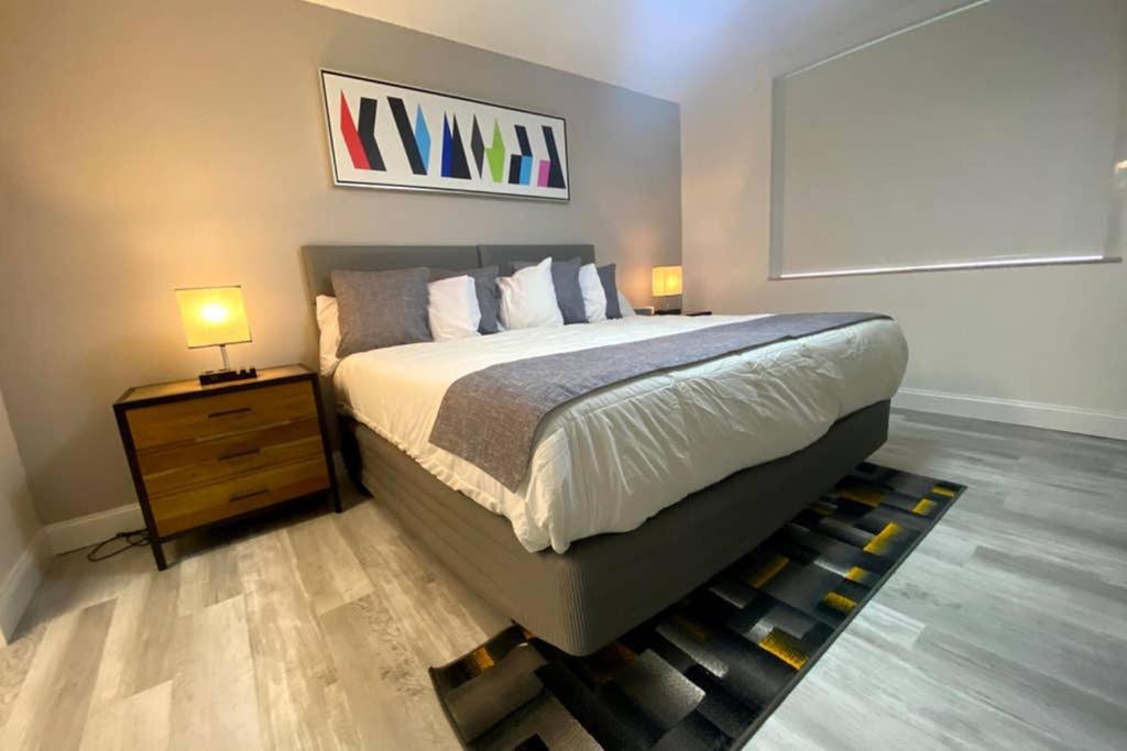 Yacht Club At Aventura 2 Bed 2 Bath Luxurius Cozy Brand New 2020 Apartment Exterior foto