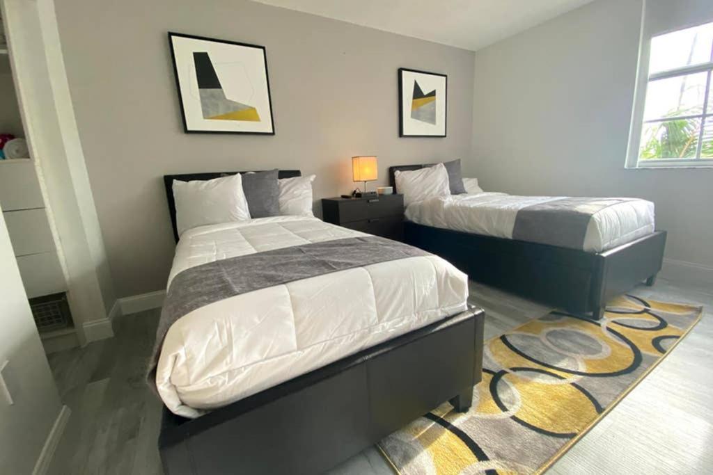 Yacht Club At Aventura 2 Bed 2 Bath Luxurius Cozy Brand New 2020 Apartment Exterior foto