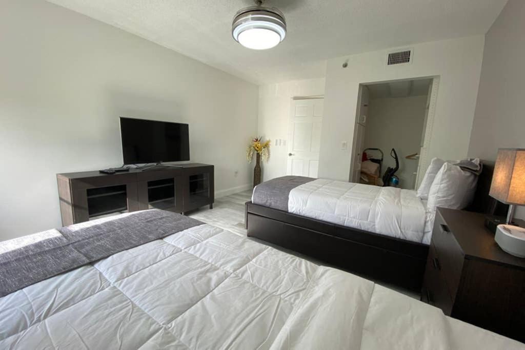 Yacht Club At Aventura 2 Bed 2 Bath Luxurius Cozy Brand New 2020 Apartment Exterior foto