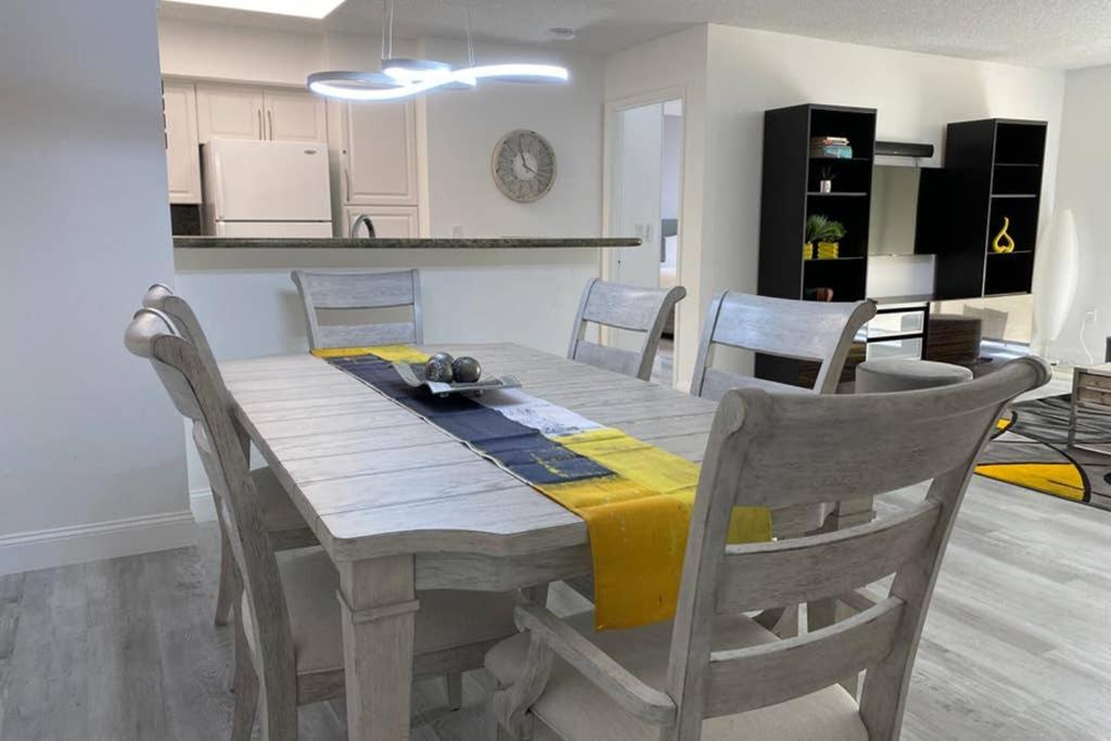 Yacht Club At Aventura 2 Bed 2 Bath Luxurius Cozy Brand New 2020 Apartment Exterior foto