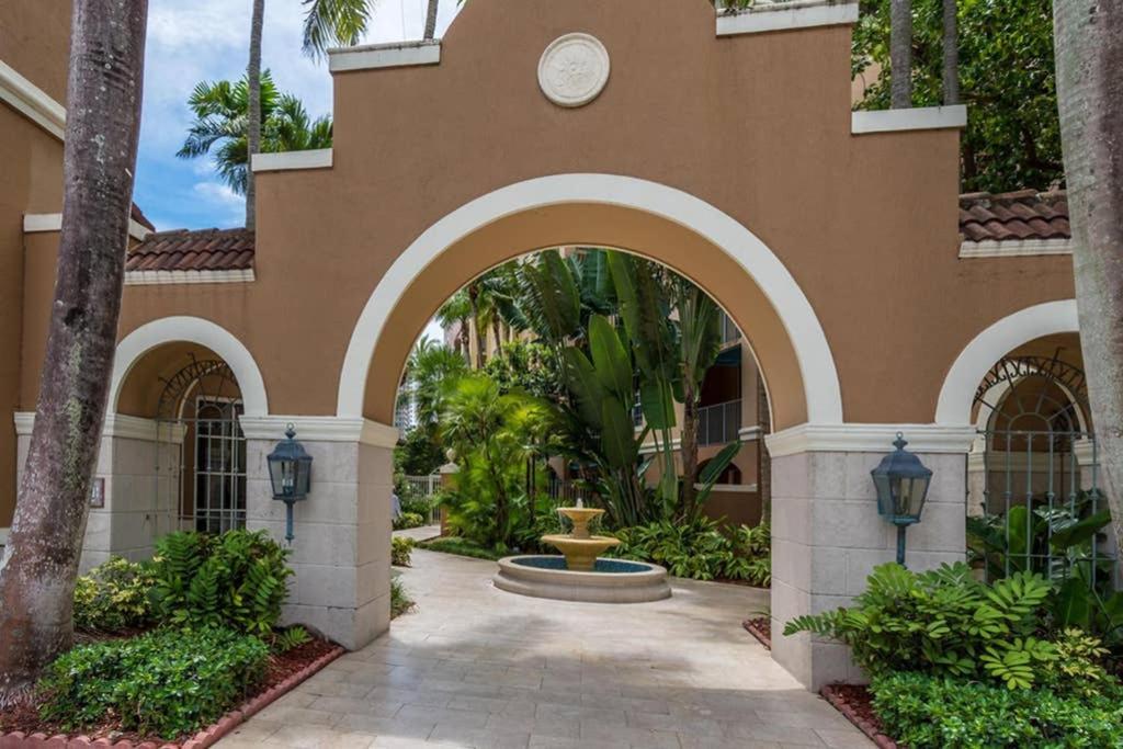 Yacht Club At Aventura 2 Bed 2 Bath Luxurius Cozy Brand New 2020 Apartment Exterior foto