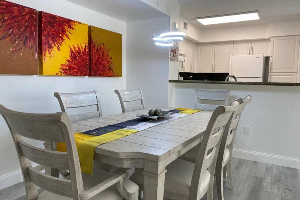 Yacht Club At Aventura 2 Bed 2 Bath Luxurius Cozy Brand New 2020 Apartment Exterior foto