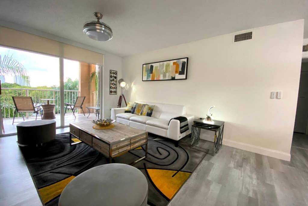 Yacht Club At Aventura 2 Bed 2 Bath Luxurius Cozy Brand New 2020 Apartment Exterior foto
