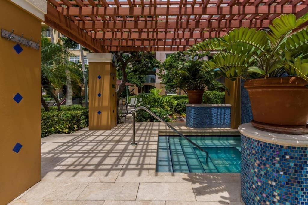 Yacht Club At Aventura 2 Bed 2 Bath Luxurius Cozy Brand New 2020 Apartment Exterior foto