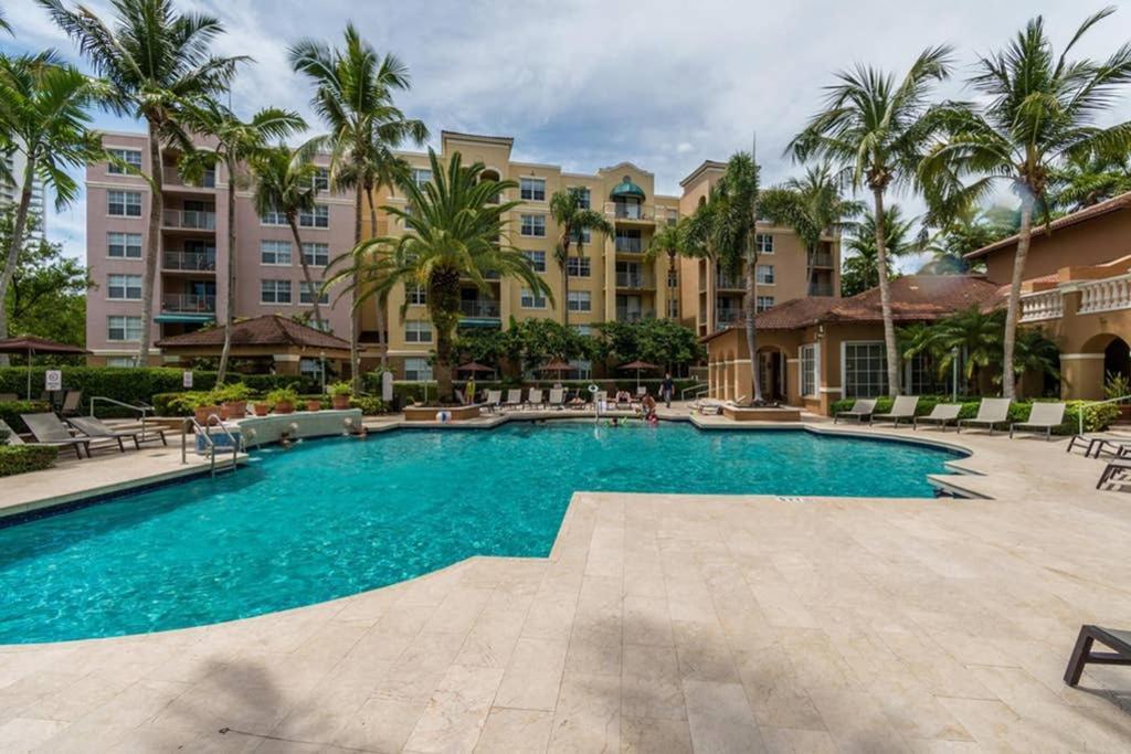 Yacht Club At Aventura 2 Bed 2 Bath Luxurius Cozy Brand New 2020 Apartment Exterior foto