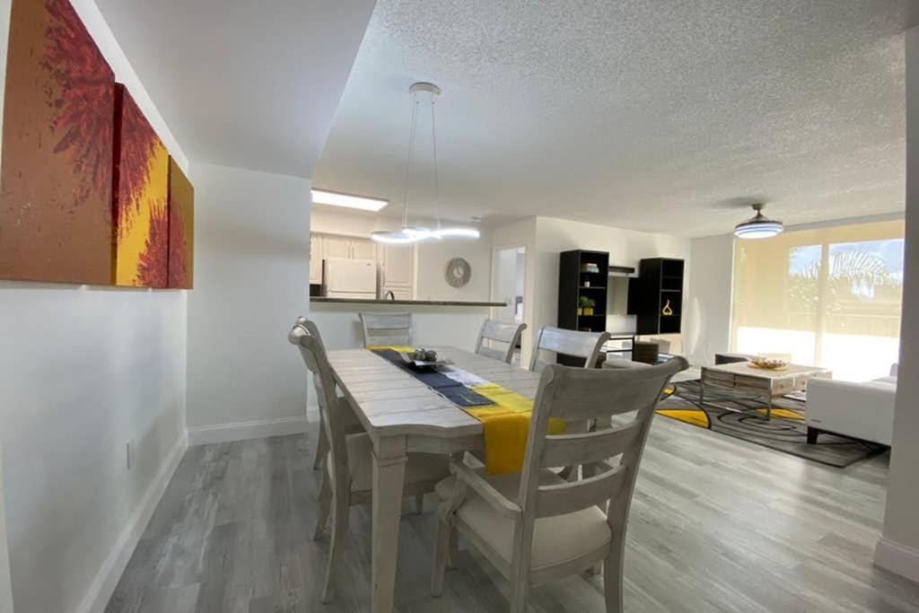 Yacht Club At Aventura 2 Bed 2 Bath Luxurius Cozy Brand New 2020 Apartment Exterior foto