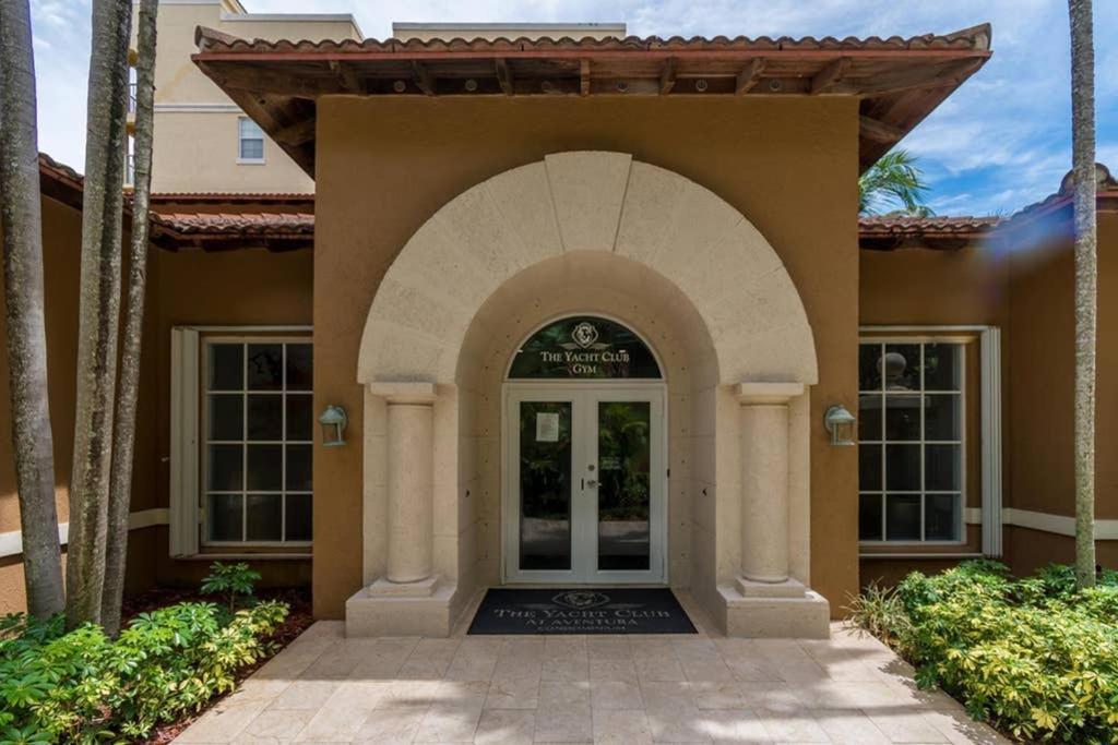 Yacht Club At Aventura 2 Bed 2 Bath Luxurius Cozy Brand New 2020 Apartment Exterior foto