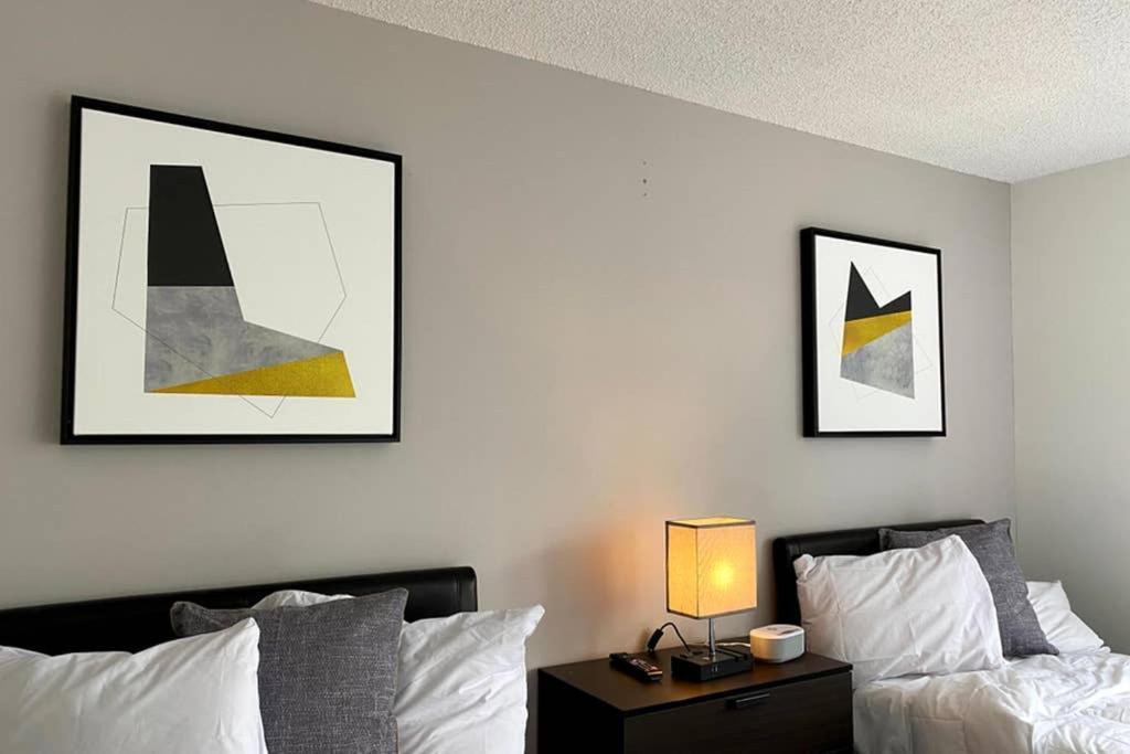 Yacht Club At Aventura 2 Bed 2 Bath Luxurius Cozy Brand New 2020 Apartment Exterior foto